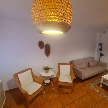 דירות קורלחו Casa M De Mar - Duplex Con Vistas מראה חיצוני תמונה