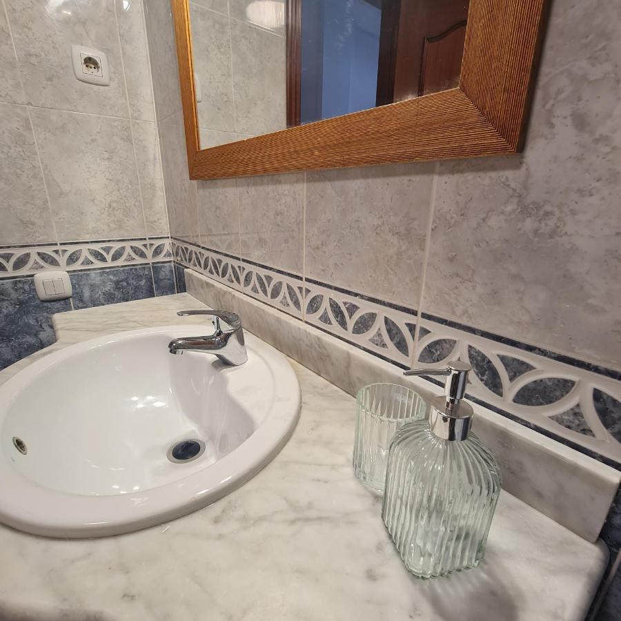 דירות קורלחו Casa M De Mar - Duplex Con Vistas מראה חיצוני תמונה