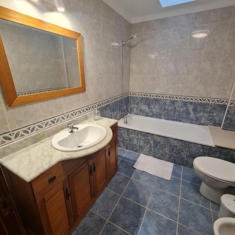 דירות קורלחו Casa M De Mar - Duplex Con Vistas מראה חיצוני תמונה