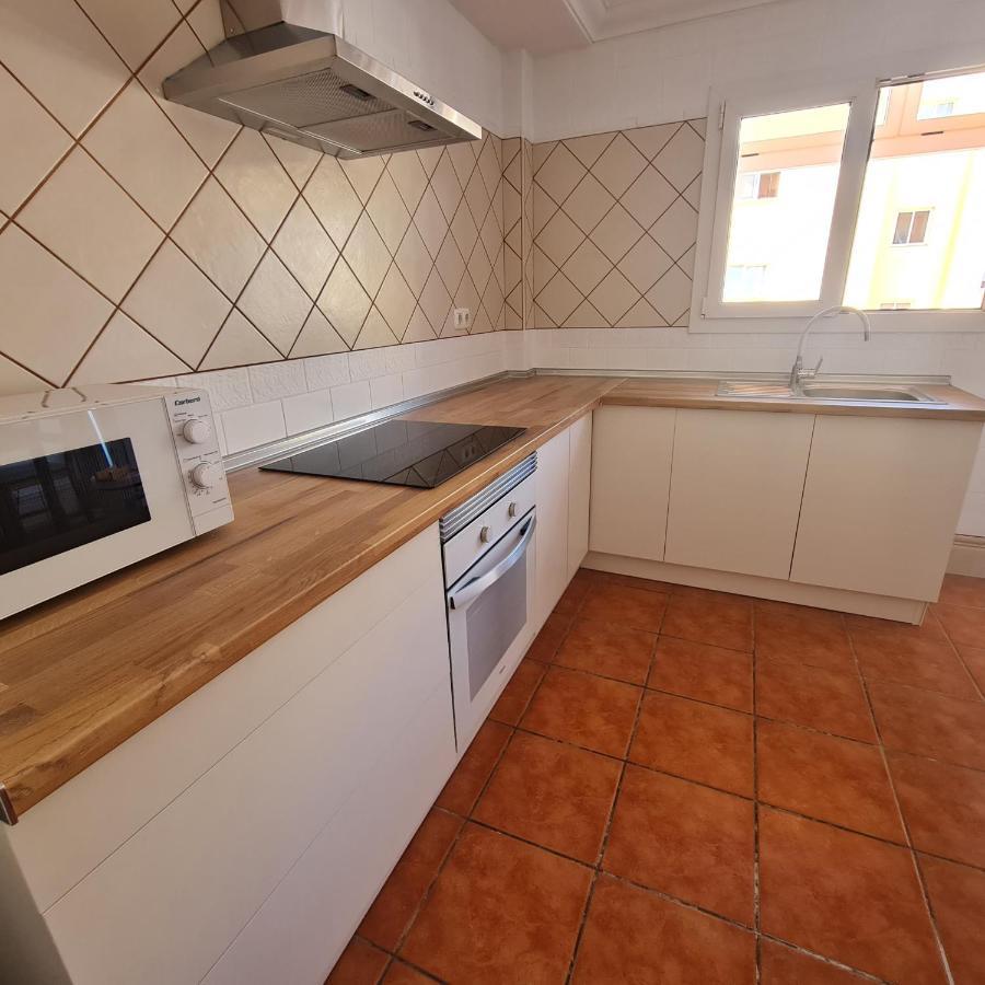 דירות קורלחו Casa M De Mar - Duplex Con Vistas מראה חיצוני תמונה