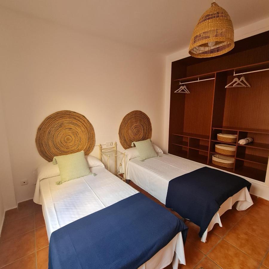 דירות קורלחו Casa M De Mar - Duplex Con Vistas מראה חיצוני תמונה