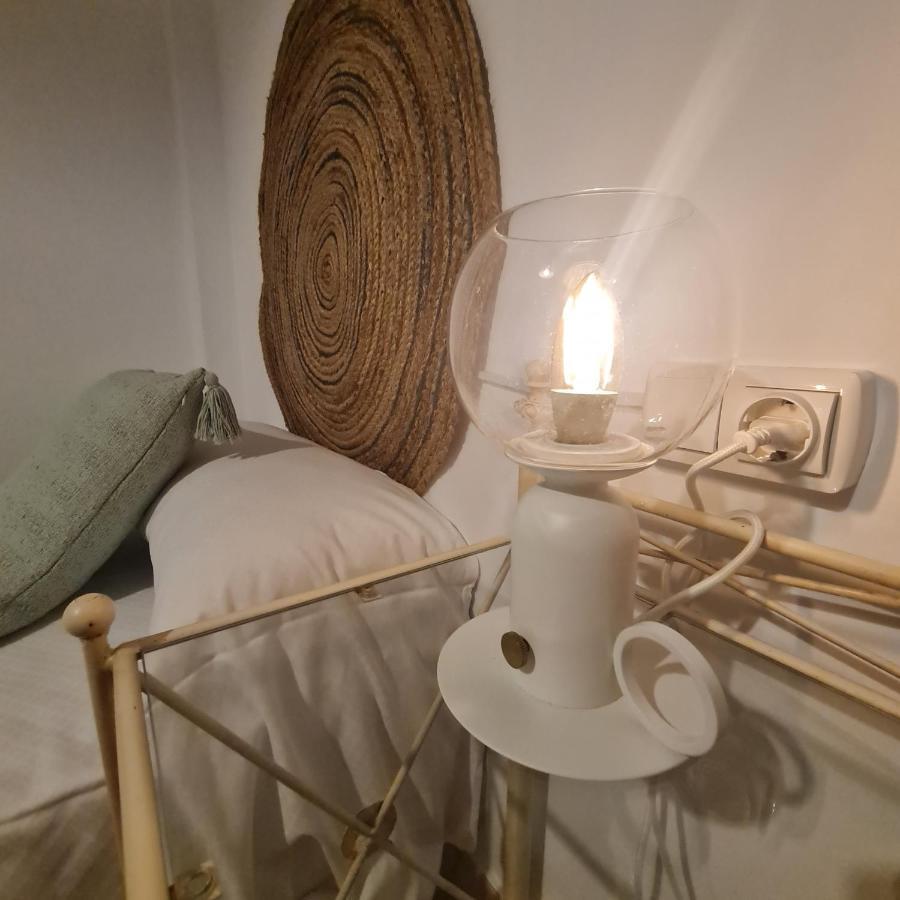 דירות קורלחו Casa M De Mar - Duplex Con Vistas מראה חיצוני תמונה