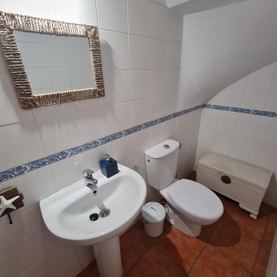 דירות קורלחו Casa M De Mar - Duplex Con Vistas מראה חיצוני תמונה