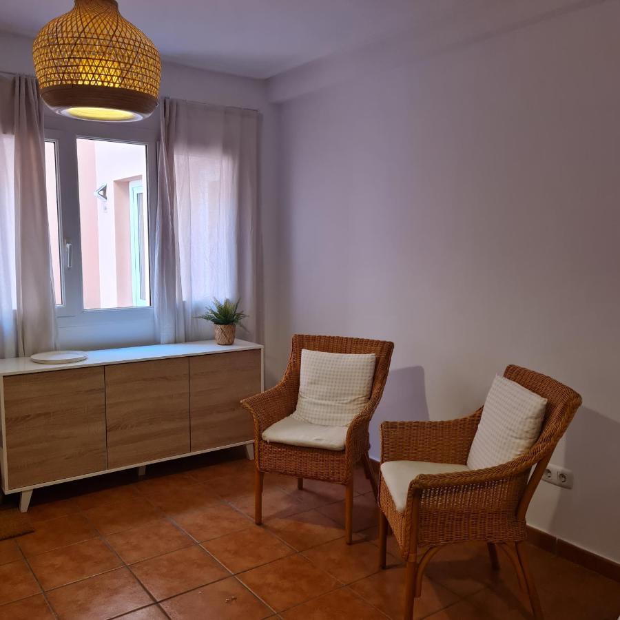 דירות קורלחו Casa M De Mar - Duplex Con Vistas מראה חיצוני תמונה