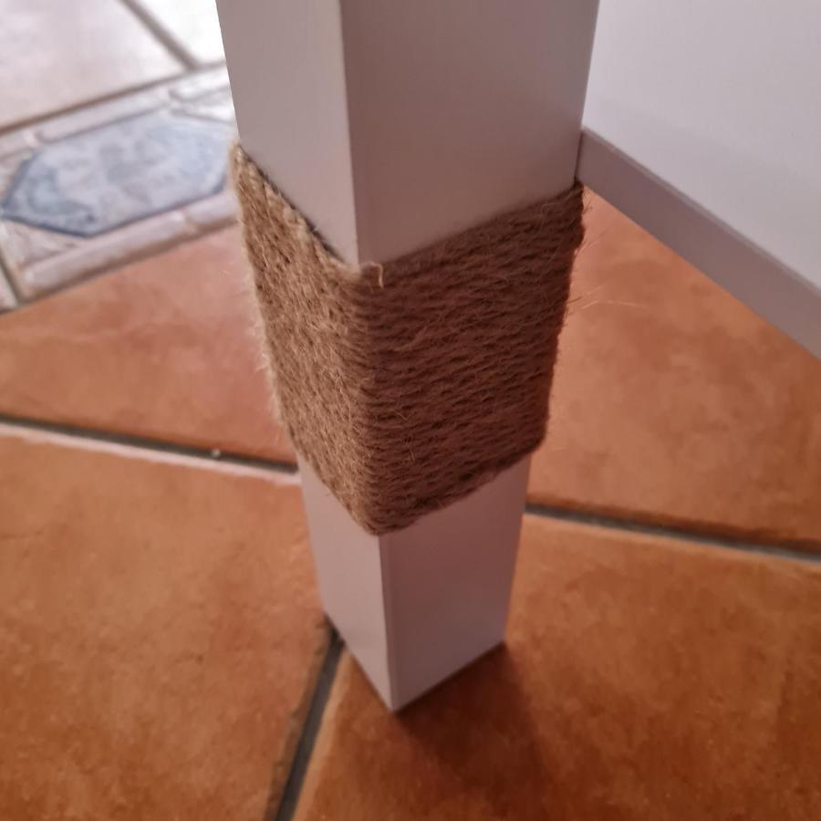 דירות קורלחו Casa M De Mar - Duplex Con Vistas מראה חיצוני תמונה