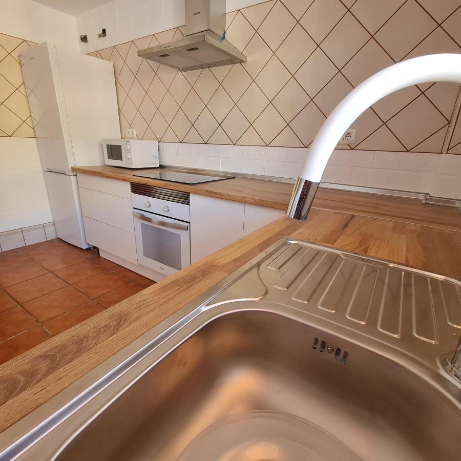דירות קורלחו Casa M De Mar - Duplex Con Vistas מראה חיצוני תמונה