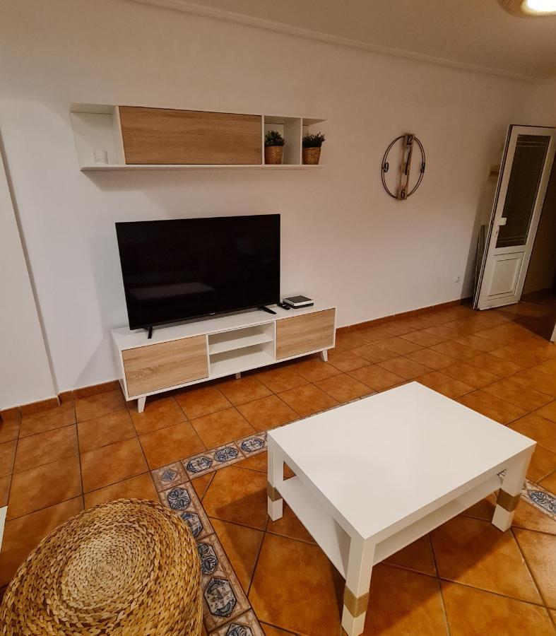 דירות קורלחו Casa M De Mar - Duplex Con Vistas מראה חיצוני תמונה