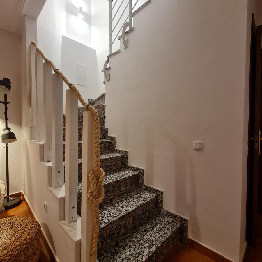 דירות קורלחו Casa M De Mar - Duplex Con Vistas מראה חיצוני תמונה
