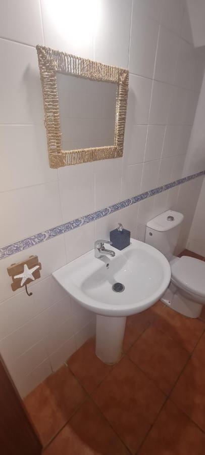 דירות קורלחו Casa M De Mar - Duplex Con Vistas מראה חיצוני תמונה