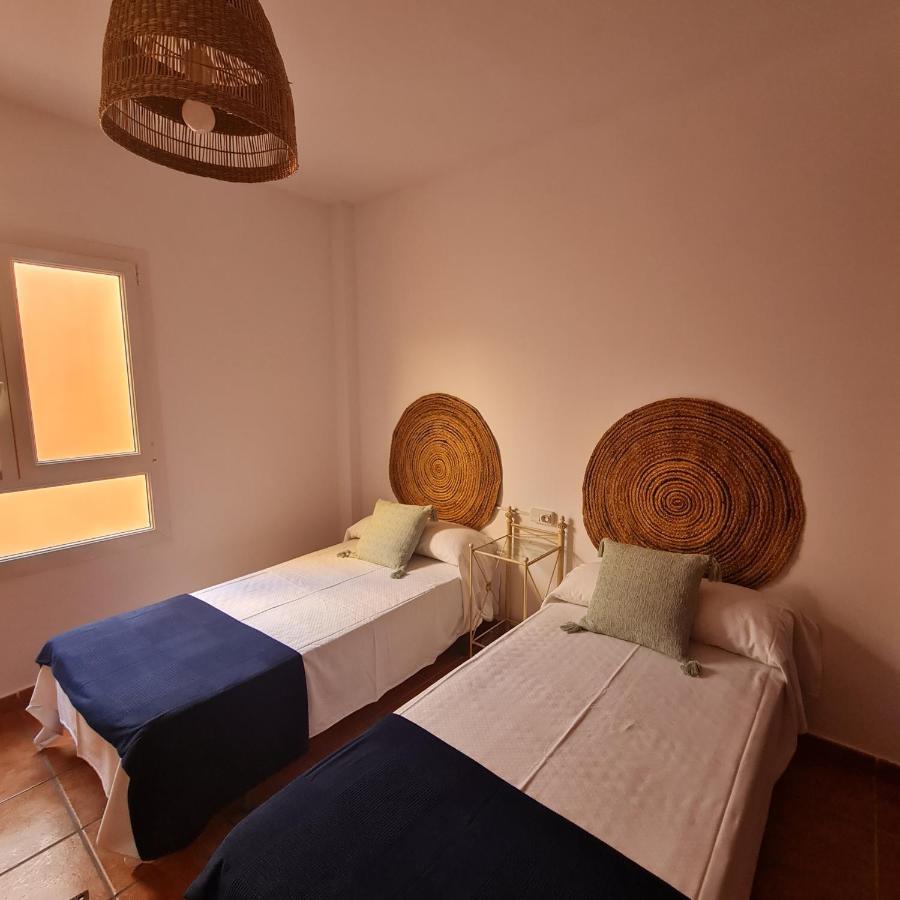 דירות קורלחו Casa M De Mar - Duplex Con Vistas מראה חיצוני תמונה