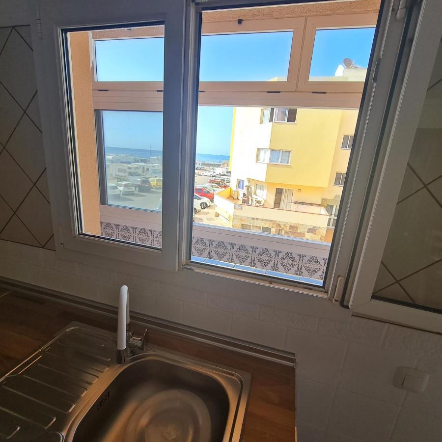 דירות קורלחו Casa M De Mar - Duplex Con Vistas מראה חיצוני תמונה