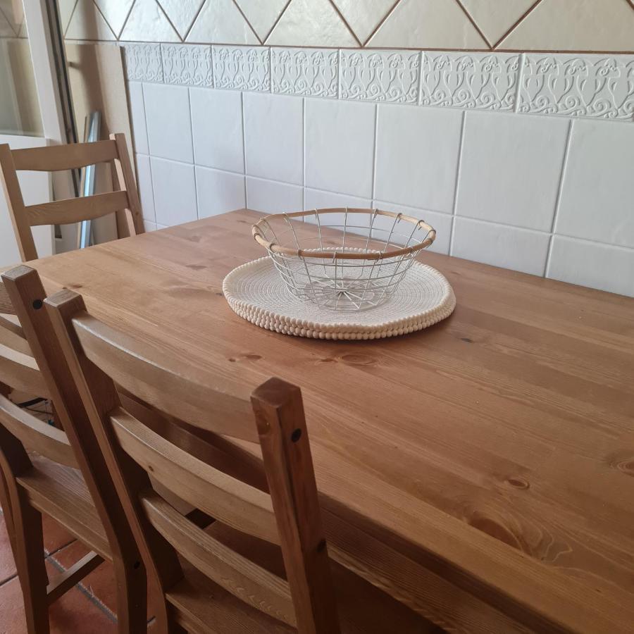 דירות קורלחו Casa M De Mar - Duplex Con Vistas מראה חיצוני תמונה
