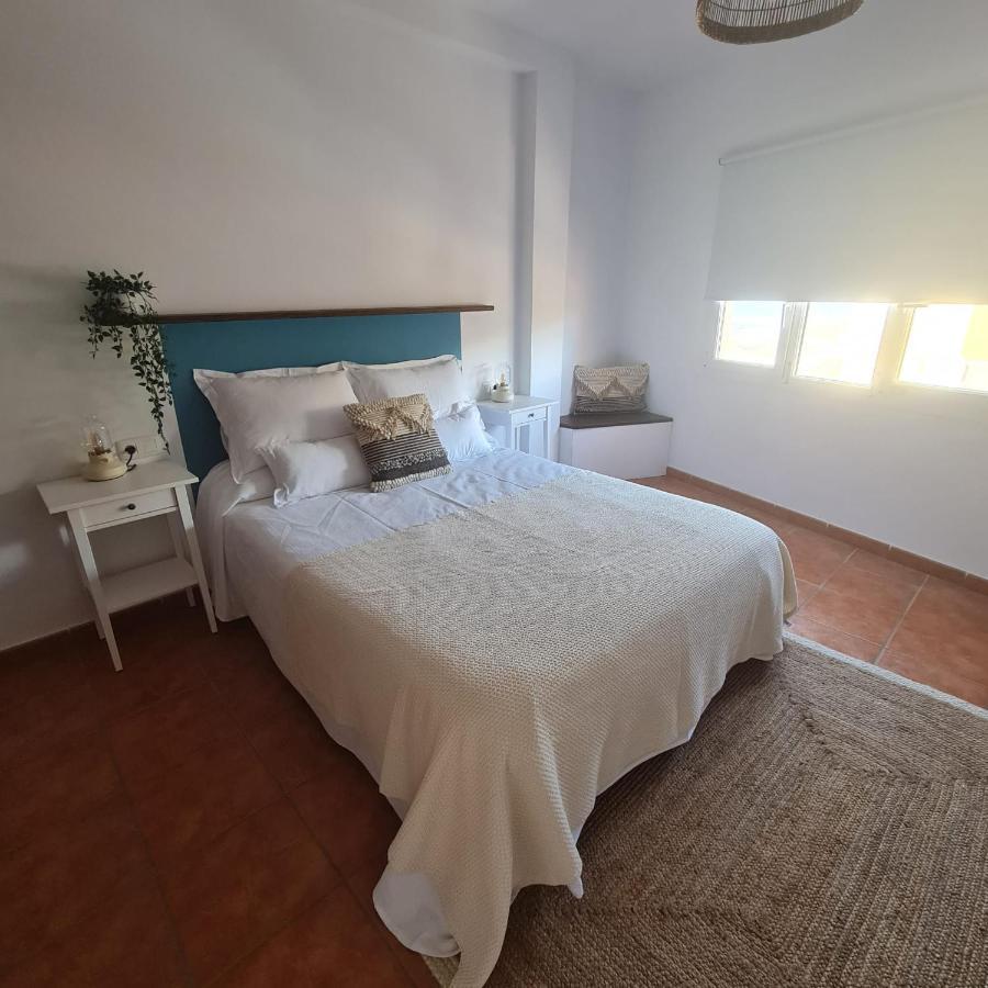 דירות קורלחו Casa M De Mar - Duplex Con Vistas מראה חיצוני תמונה