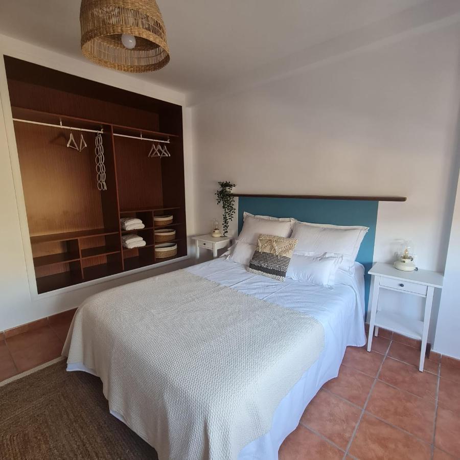 דירות קורלחו Casa M De Mar - Duplex Con Vistas מראה חיצוני תמונה