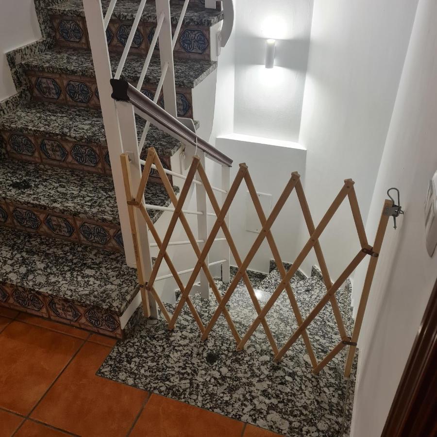 דירות קורלחו Casa M De Mar - Duplex Con Vistas מראה חיצוני תמונה