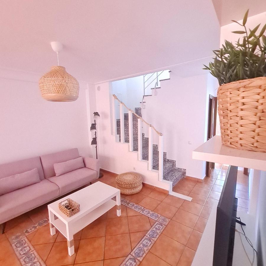 דירות קורלחו Casa M De Mar - Duplex Con Vistas מראה חיצוני תמונה