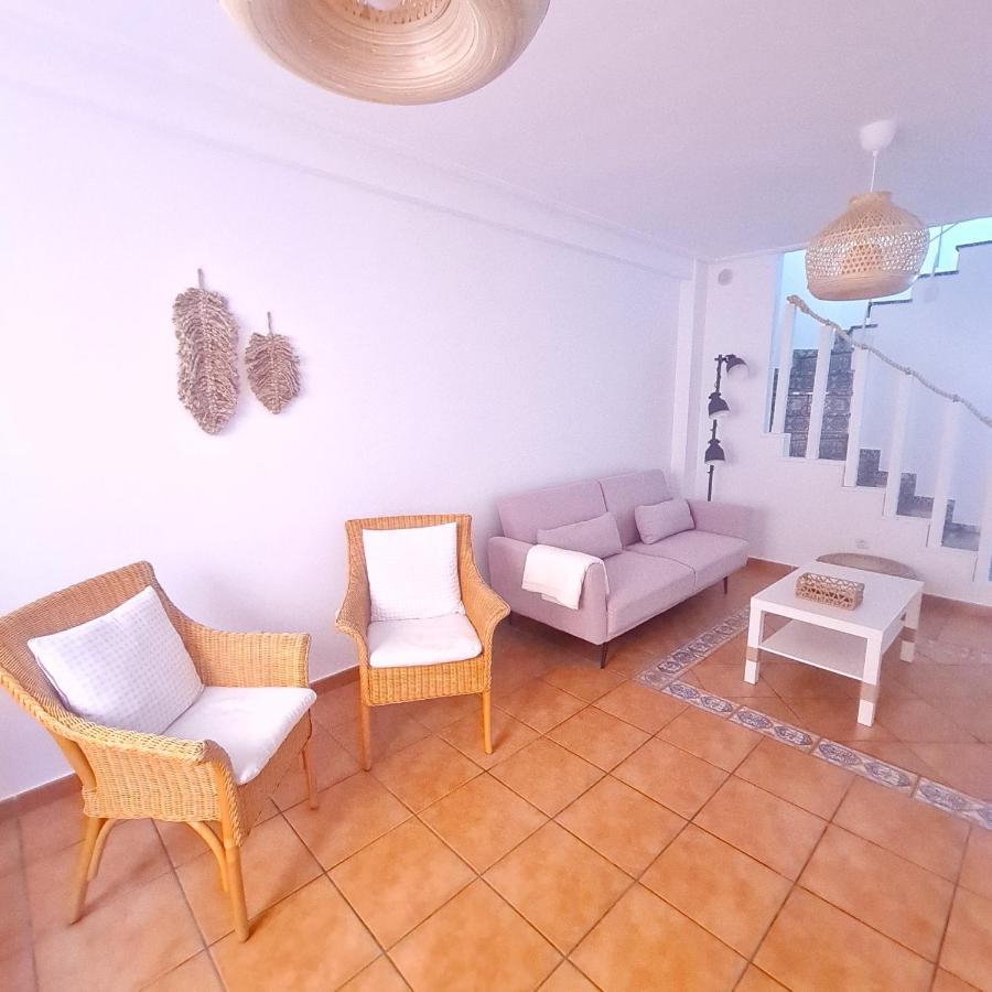 דירות קורלחו Casa M De Mar - Duplex Con Vistas מראה חיצוני תמונה