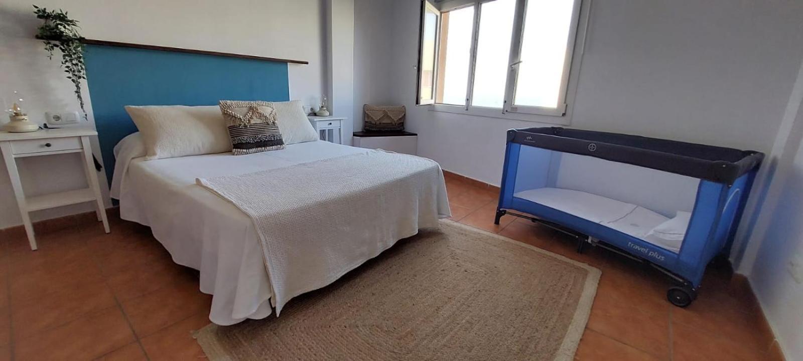 דירות קורלחו Casa M De Mar - Duplex Con Vistas מראה חיצוני תמונה