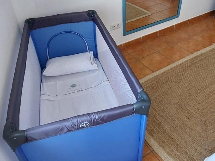 דירות קורלחו Casa M De Mar - Duplex Con Vistas מראה חיצוני תמונה